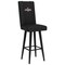 Dreamseat Swivel Bar Stool 2000 with 2016 Chicago Cubs World Series Logo XZ2000BSSBLK-PSMLB20042 - alternate 1